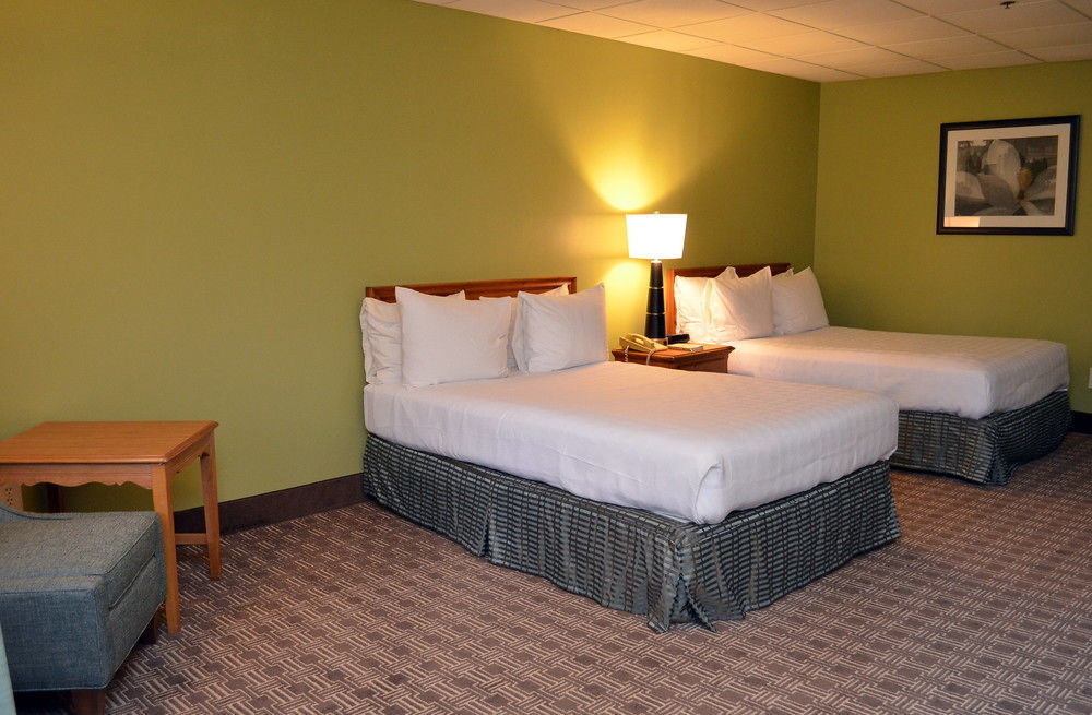 The University Inn At Emory Druid Hills Exteriör bild